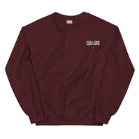 Call the Midwife Crewneck